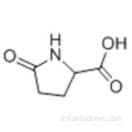 Acide DL-pyroglutamique CAS 149-87-1